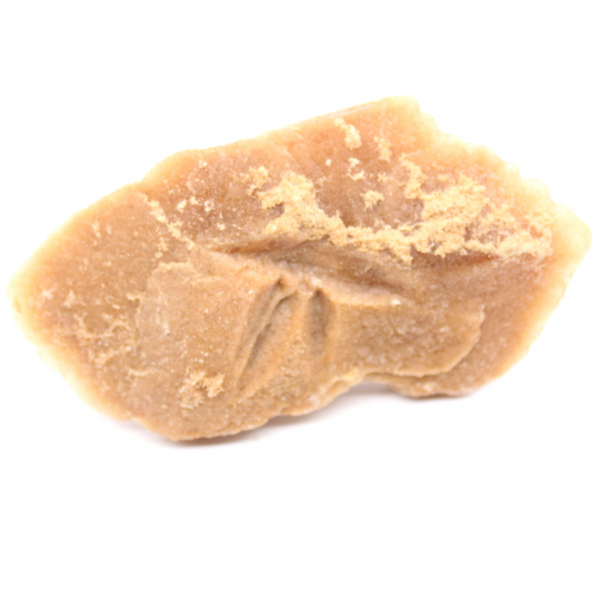 Exemplaar van een Marokkaanse woestijnroos: woestijngeometrie