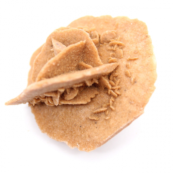 Marokkaanse woestijnroos: natuurlijk en esthetisch gips