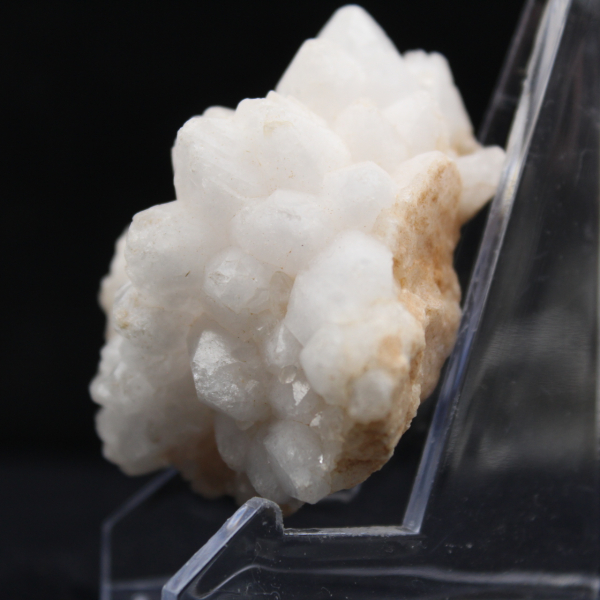 Kortkristal Marokkaans bloemkwarts