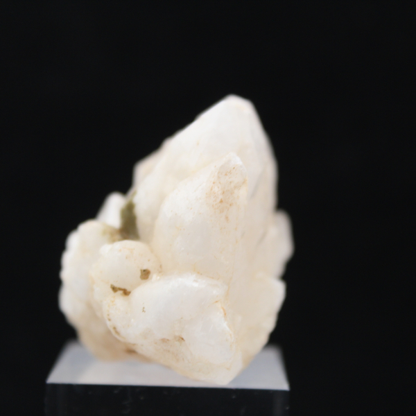 Miniatuur natuurlijke bloemkwarts uit Marokko