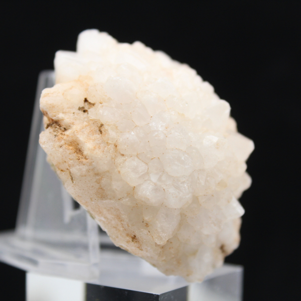 Discrete, natuurlijke Marokkaanse bloemkwarts