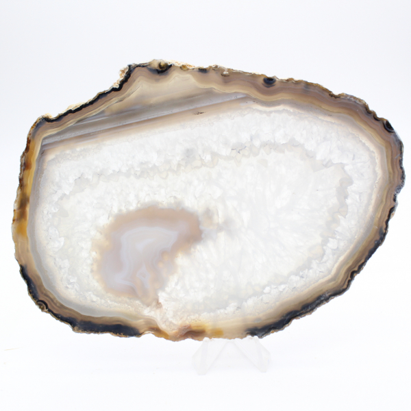 Agaatschijf: Aardekunst