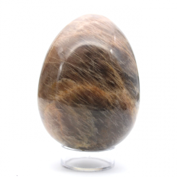 Microcline Collection Egg - 400g