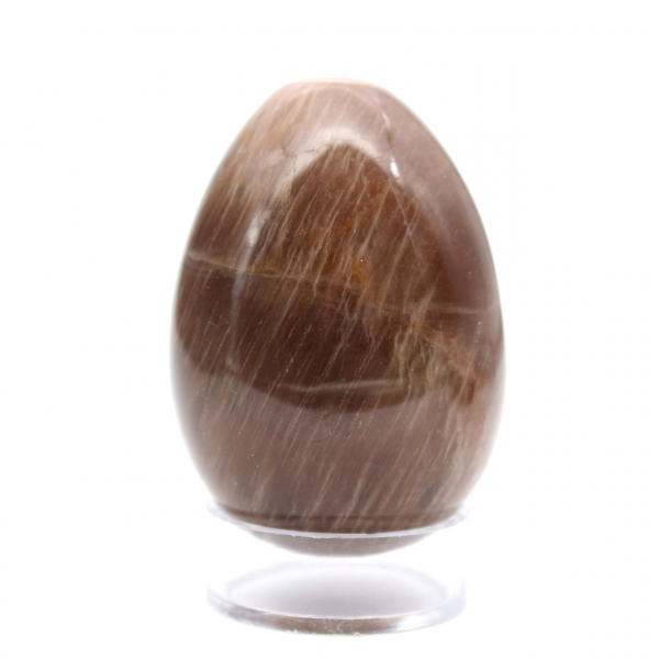 Microcline Madagascar Ei 120g