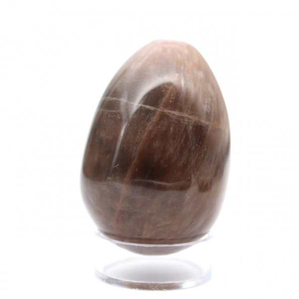 Microcline Madagascar Ei 120g