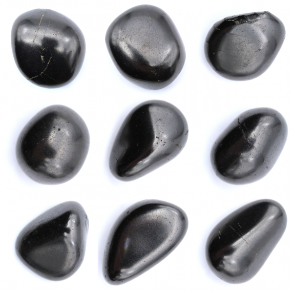 Shungite steen
