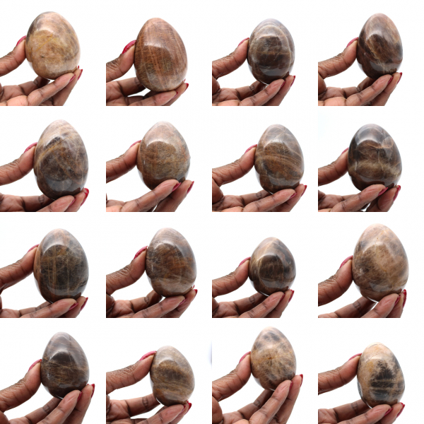 Natuurlijke microcline