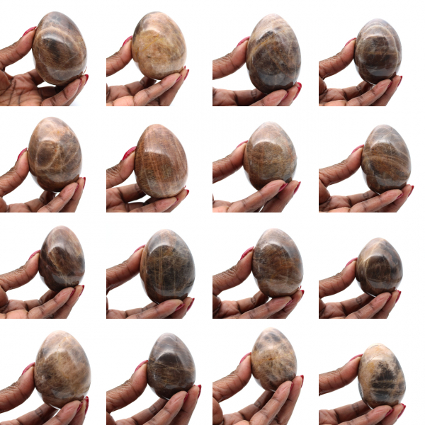 Natuurlijke microcline