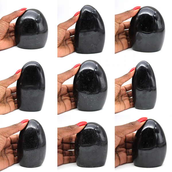 Sierlijke toermalijn