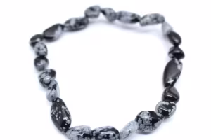 Sneeuw Obsidiaan