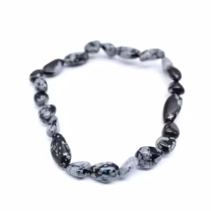Sneeuw Obsidiaan