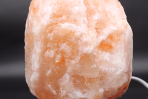 Roze zout