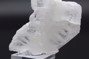 Faden-kwarts