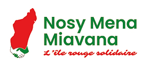 Nosy Mena Miavana: Het verenigde rode eiland