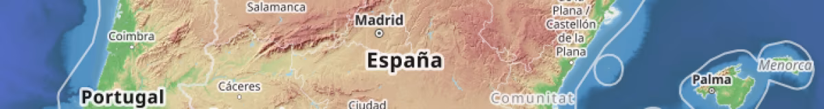 De mineralogie van Spanje: een verborgen schat espagne