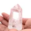 Bergkristal prisma - 0