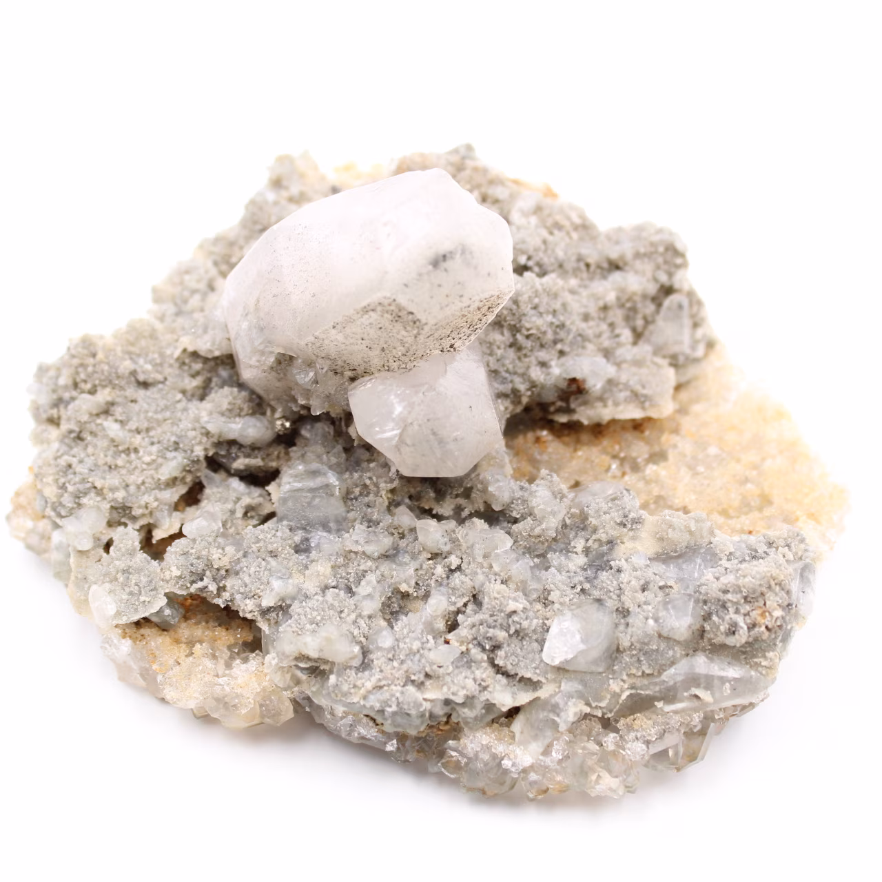 calciet