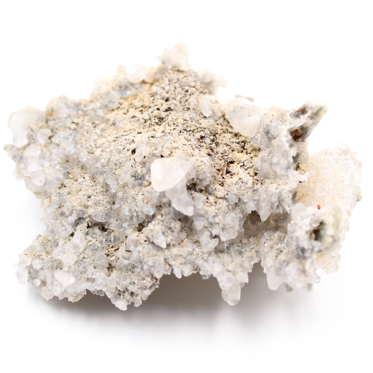 calciet