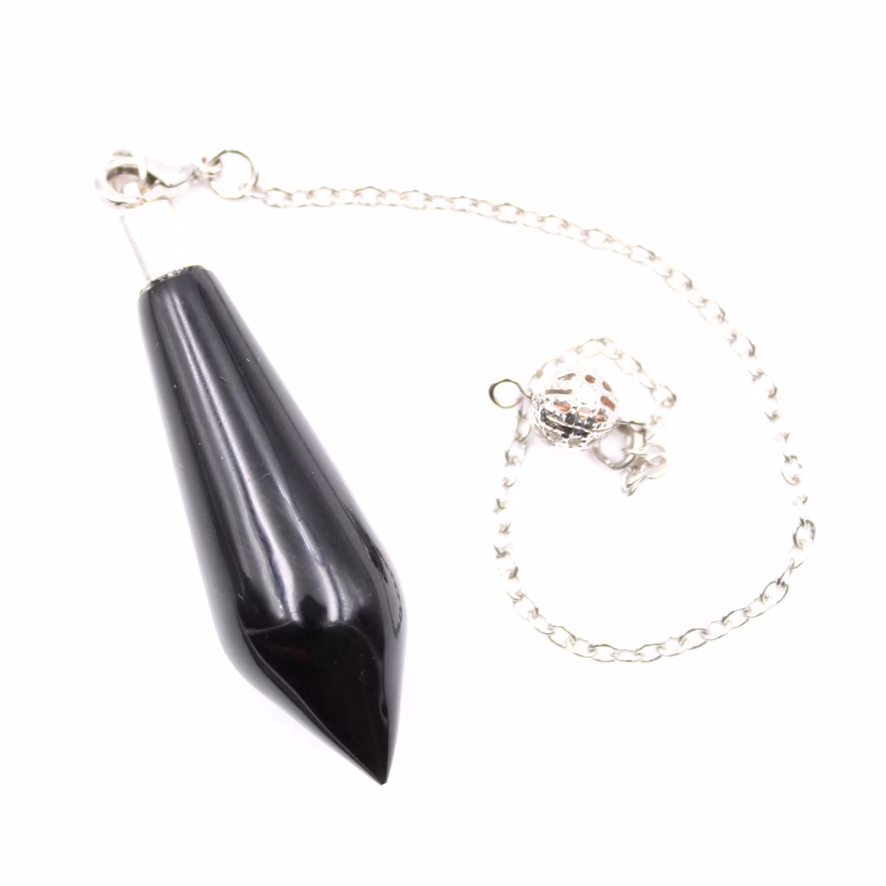 Obsidiaan slinger