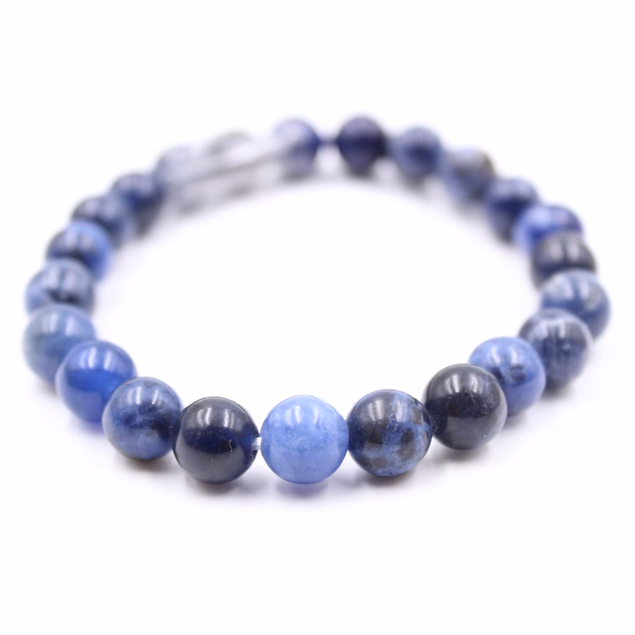 Sodaliet armband
