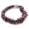 Granaat armband - 0