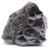 Hematiet steen - 0