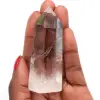 Bergkristal prisma - 0
