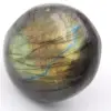 Kiezelsteen in Labradoriet - 0