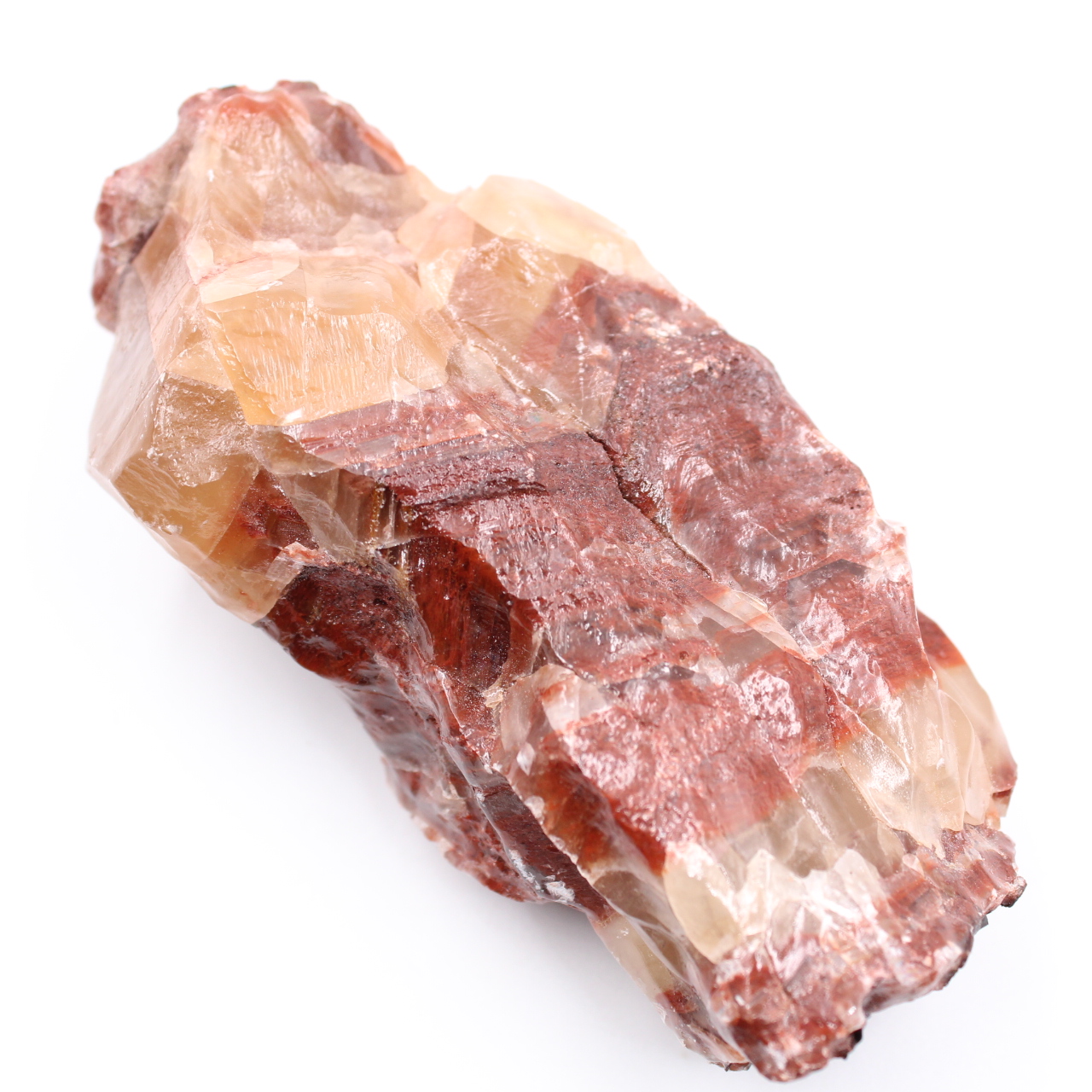 Brown Calciet uit Mexico