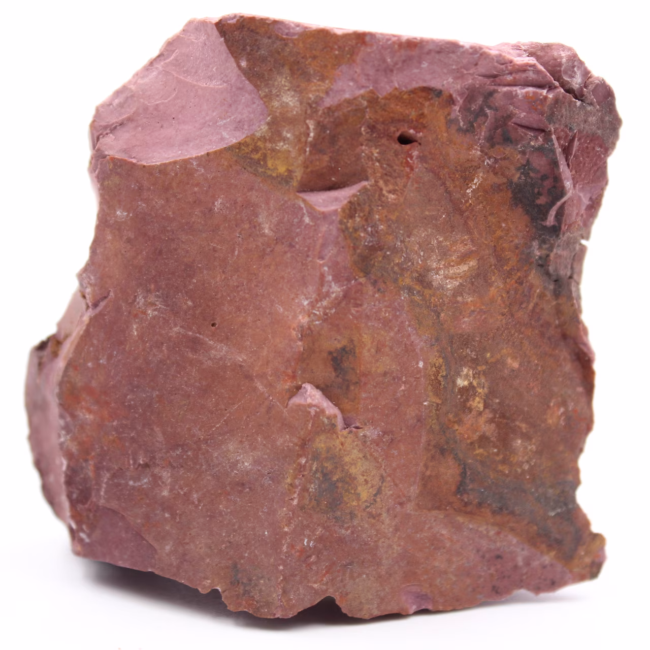 Raw Mokaïte Jasper uit Australië