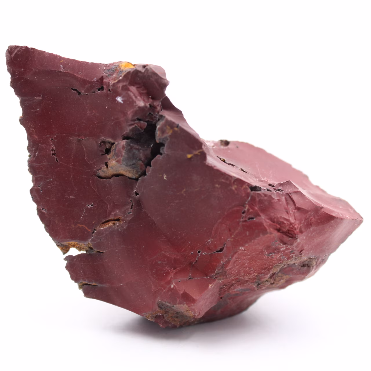 Raw Mokaïte Jasper uit Australië