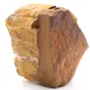 Zuid-Afrikaans ruw tijgeroog - 0