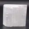 Stukje rauw gips uit Marokko - 0