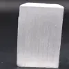 Stukje rauw gips uit Marokko - 0