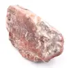 Ruw bruin calciet uit Mexico - 1