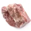 Ruw bruin calciet uit Mexico - 1