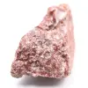 Ruw bruin calciet uit Mexico - 1
