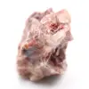 Ruw bruin calciet uit Mexico - 0
