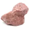 Ruw bruin calciet uit Mexico - 2