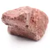 Ruw bruin calciet uit Mexico - 1