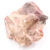 Ruw bruin calciet uit Mexico - 0