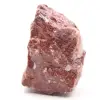 Ruw bruin calciet uit Mexico - 2