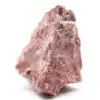 Ruw bruin calciet uit Mexico - 0