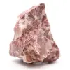 Ruw bruin calciet uit Mexico - 1