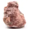 Ruw bruin calciet uit Mexico - 2