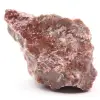 Ruw bruin calciet uit Mexico - 1