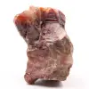 Ruw bruin calciet uit Mexico - 0