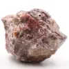 Ruw bruin calciet uit Mexico - 1
