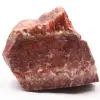 Ruw bruin calciet uit Mexico - 0
