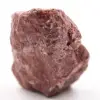 Ruw bruin calciet uit Mexico - 0